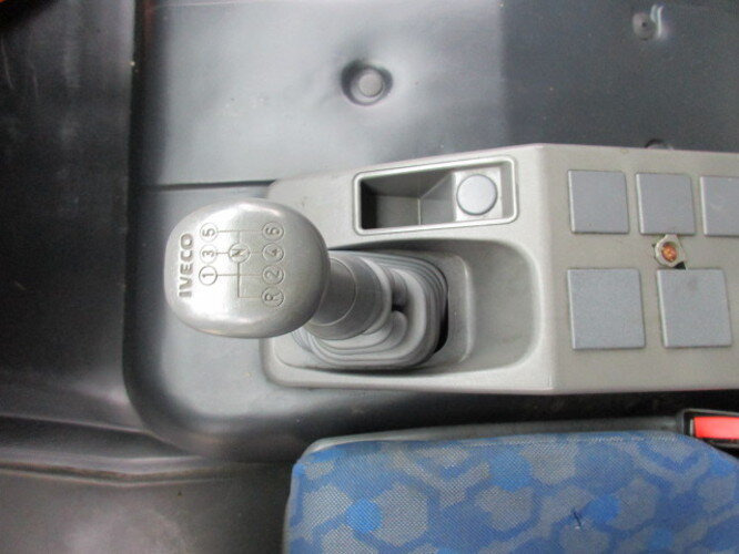 Box truck Iveco EuroCargo 75 E 17/4x2 EuroCargo 75 E 17/4x2, 6x VORHANDEN!: picture 7