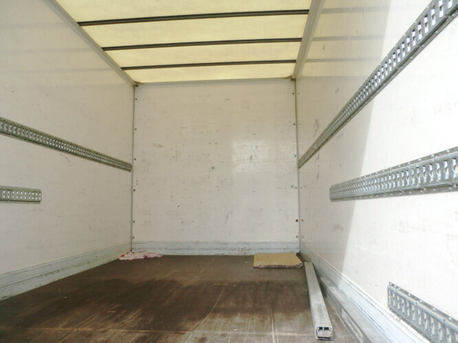 Iveco EuroCargo 75 E 17/4x2 EuroCargo 75 E 17/4x2, 6x VORHANDEN! - Box truck: picture 5 Iveco EuroCargo 75 E 17/4x2 EuroCargo 75 E 17/4x2, 6x VORHANDEN! - Box truck: picture 5