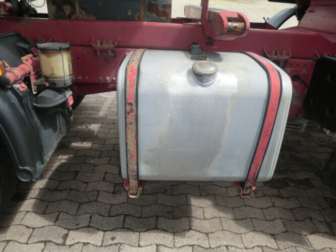 MAN T39 26.403 6x4 T39 26.403 6x4 on lease MAN T39 26.403 6x4 T39 26.403 6x4: picture 12