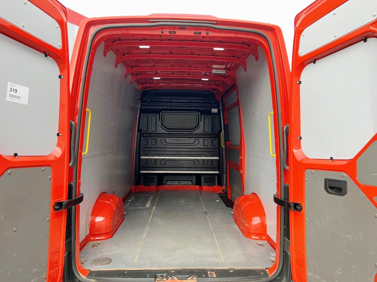 MAN TGE 2.140 4x2F SB TGE 2.140 4x2F SB on lease MAN TGE 2.140 4x2F SB TGE 2.140 4x2F SB: picture 13