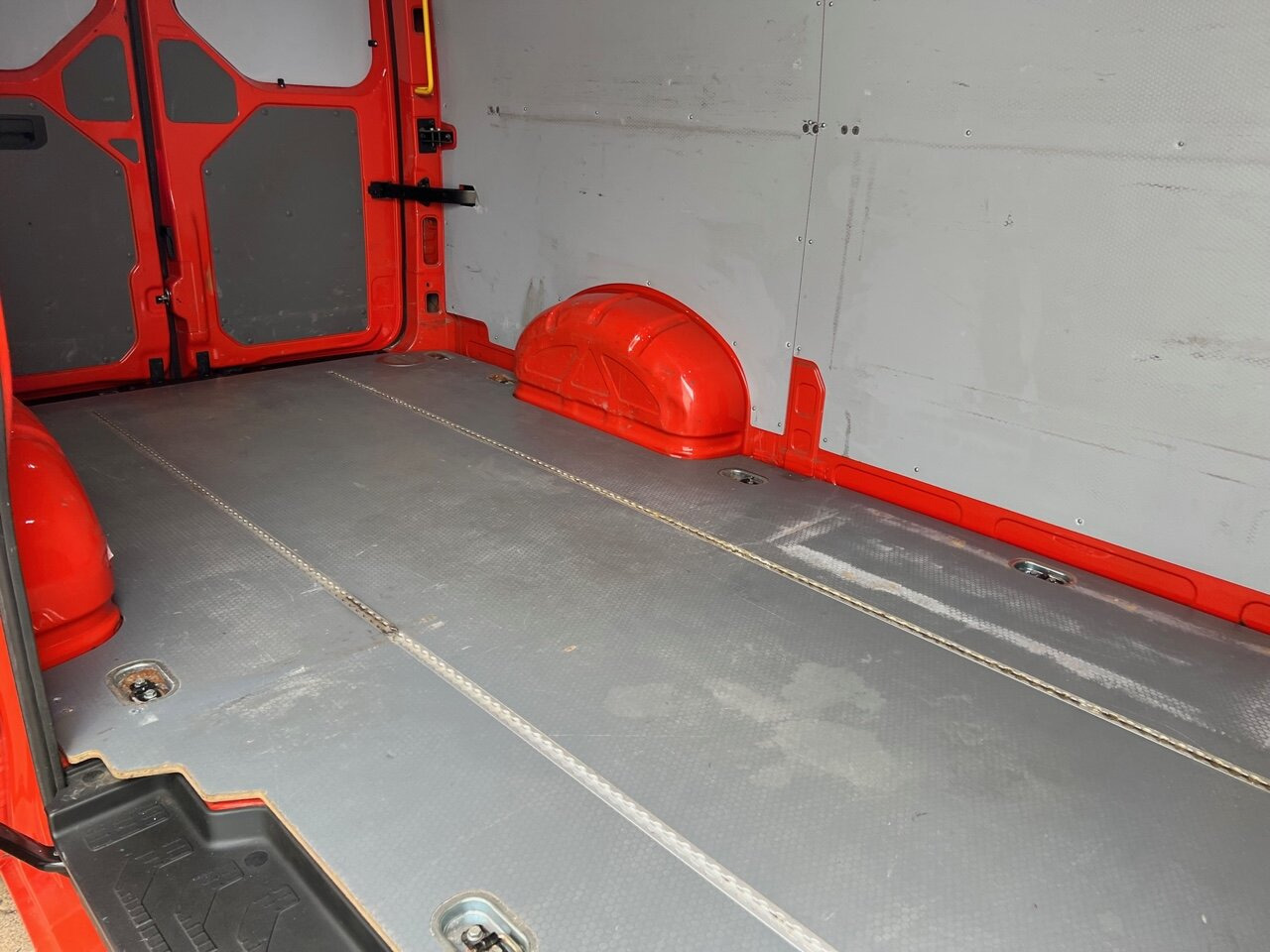 MAN TGE 2.140 4x2F SB TGE 2.140 4x2F SB on lease MAN TGE 2.140 4x2F SB TGE 2.140 4x2F SB: picture 10