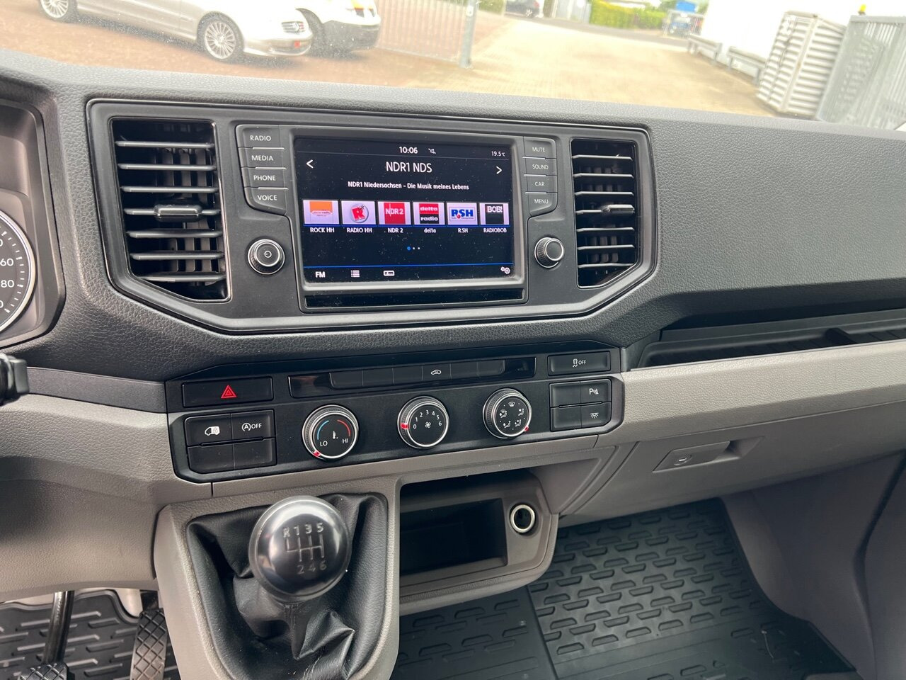 MAN TGE 2.140 4x2F SB TGE 2.140 4x2F SB on lease MAN TGE 2.140 4x2F SB TGE 2.140 4x2F SB: picture 5