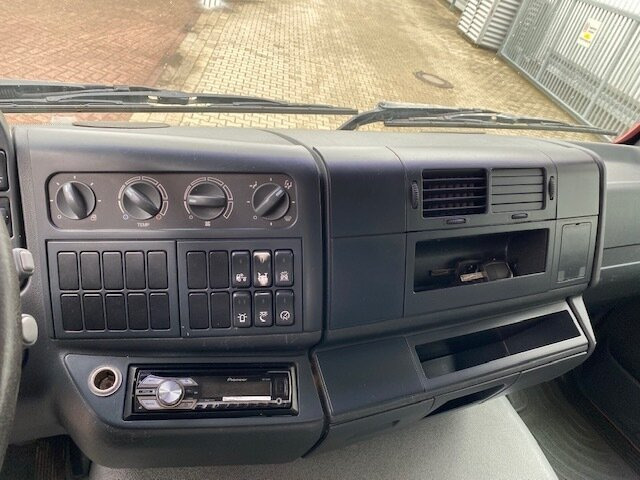 Cab chassis truck MAN TGM 18.280 4x2 BL Doka TGM 18.280 4x2 BL Doka: picture 14