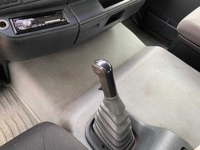 Cab chassis truck MAN TGM 18.280 4x2 BL Doka TGM 18.280 4x2 BL Doka: picture 13