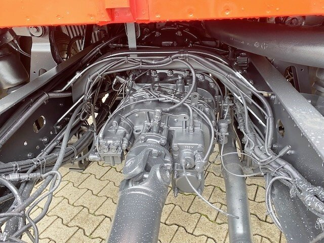 Cab chassis truck MAN TGM 18.280 4x2 BL Doka TGM 18.280 4x2 BL Doka: picture 9