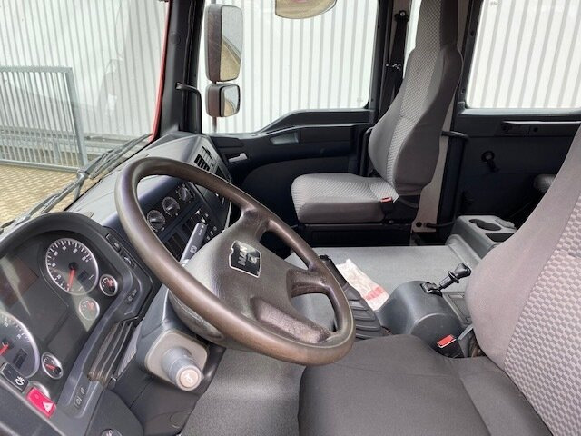 Cab chassis truck MAN TGM 18.280 4x2 BL Doka TGM 18.280 4x2 BL Doka: picture 10