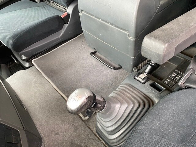 MAN TGS 18.400 4x4H BLS TGS 18.400 4x4H BLS + Auflieger KARRENA 10m³ Betonmischer - Concrete mixer truck: picture 4 MAN TGS 18.400 4x4H BLS TGS 18.400 4x4H BLS + Auflieger KARRENA 10m³ Betonmischer - Concrete mixer truck: picture 4