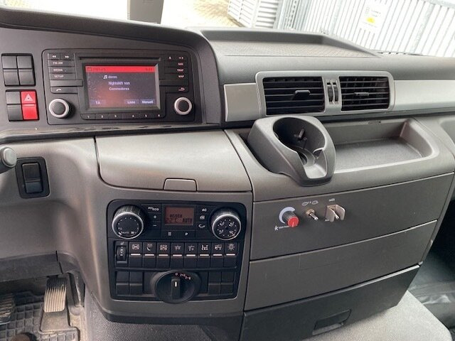 MAN TGS 18.400 4x4H BLS TGS 18.400 4x4H BLS + Auflieger KARRENA 10m³ Betonmischer - Concrete mixer truck: picture 5 MAN TGS 18.400 4x4H BLS TGS 18.400 4x4H BLS + Auflieger KARRENA 10m³ Betonmischer - Concrete mixer truck: picture 5