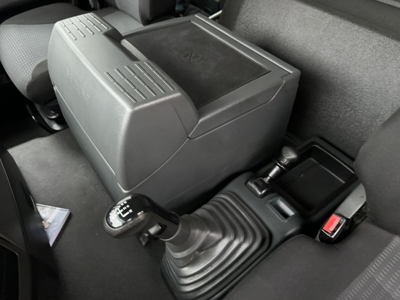 MAN TGS 26.360 6X2-2 BL TGS 26.360 6X2-2 BL, Liftachse - Dropside/ Flatbed truck: picture 4 MAN TGS 26.360 6X2-2 BL TGS 26.360 6X2-2 BL, Liftachse - Dropside/ Flatbed truck: picture 4