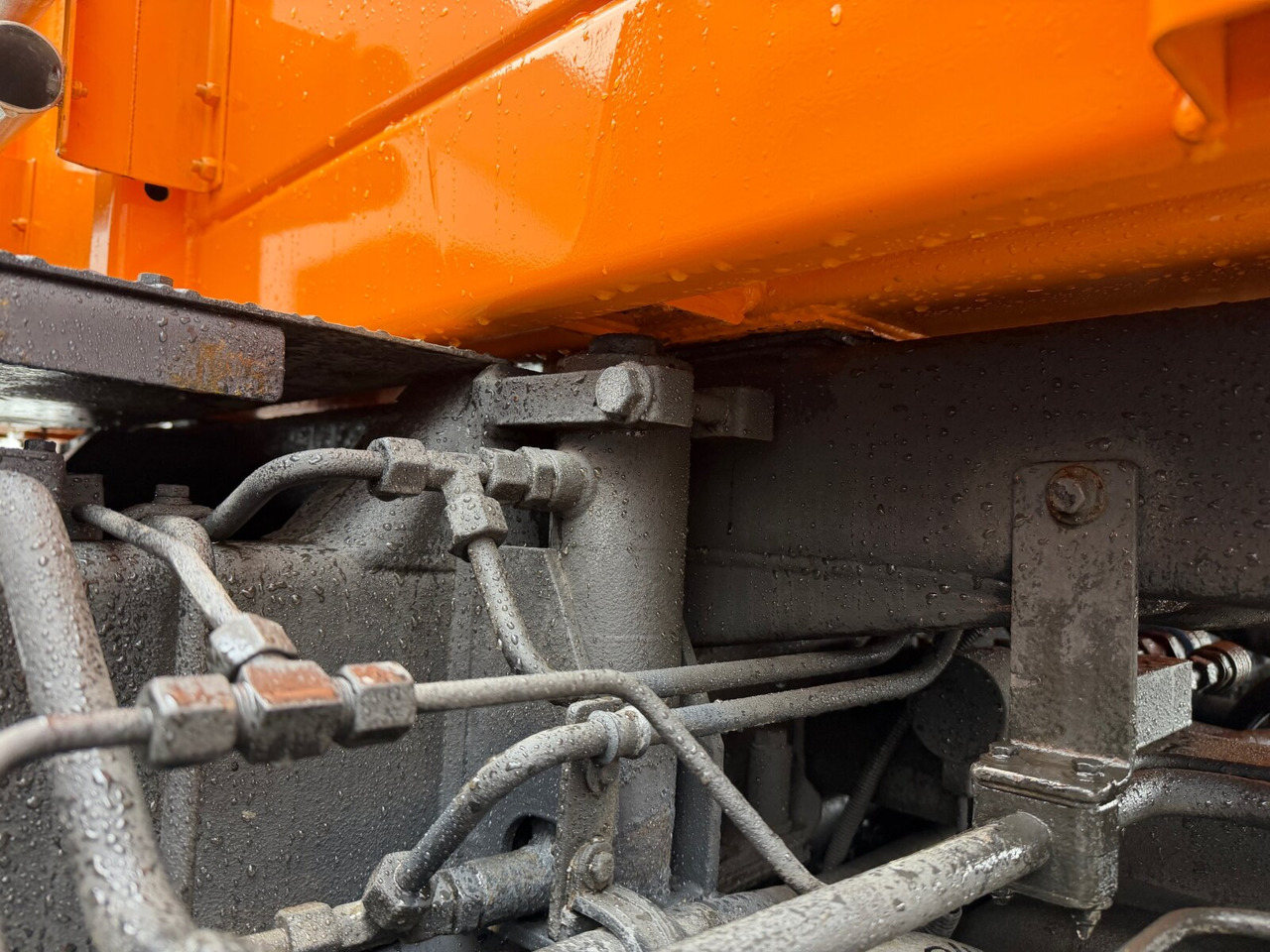 MAN TGS 28.400 6x4-4 BL TGS 28.400 6x4-4 BL, EEV, Lenk-/Liftachse, Wechselsystem - Tipper: picture 4 MAN TGS 28.400 6x4-4 BL TGS 28.400 6x4-4 BL, EEV, Lenk-/Liftachse, Wechselsystem - Tipper: picture 4