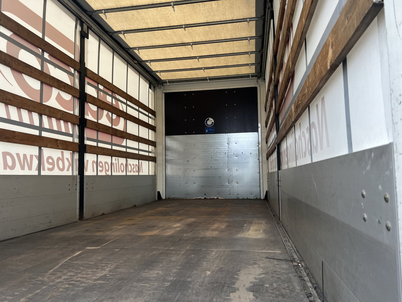 MAN TGX 18.400 4X2 BL TGX 18.400 4X2 BL, Fahrschule, 2x AHK, 6 Sitzer - Dropside/ Flatbed truck: picture 2 MAN TGX 18.400 4X2 BL TGX 18.400 4X2 BL, Fahrschule, 2x AHK, 6 Sitzer - Dropside/ Flatbed truck: picture 2