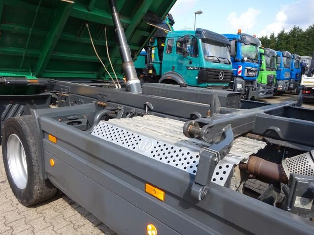 Mercedes-Benz Atego 1530 AK 4x4 Atego 1530 AK 4x4 - Tipper: picture 3 Mercedes-Benz Atego 1530 AK 4x4 Atego 1530 AK 4x4 - Tipper: picture 3