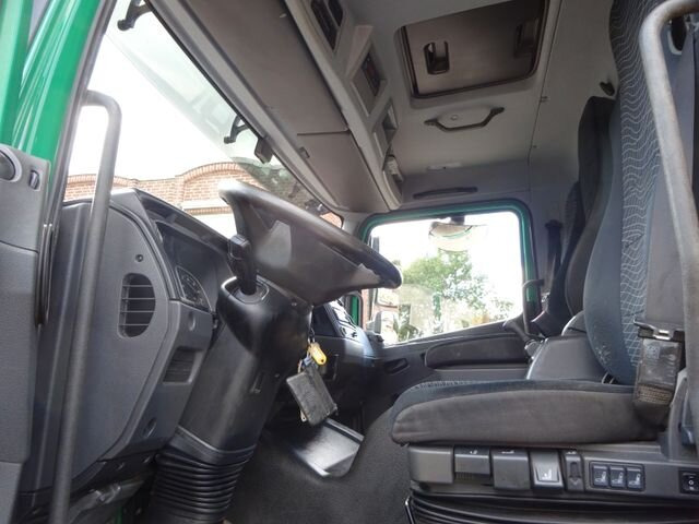 Mercedes-Benz Atego 1530 AK 4x4 Atego 1530 AK 4x4 - Tipper: picture 5 Mercedes-Benz Atego 1530 AK 4x4 Atego 1530 AK 4x4 - Tipper: picture 5
