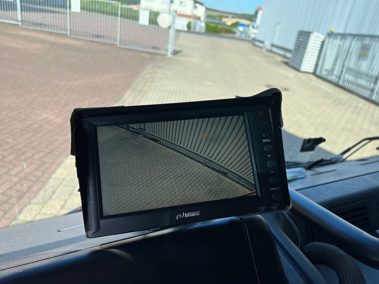 Mercedes-Benz Econic 2629 L/NLA 6x2/4 Econic 2629 L/NLA 6x2/4, EEV, Lenkachse, FAUN Rotopress 519L, Zöller-Schüttung - Garbage truck: picture 5 Mercedes-Benz Econic 2629 L/NLA 6x2/4 Econic 2629 L/NLA 6x2/4, EEV, Lenkachse, FAUN Rotopress 519L, Zöller-Schüttung - Garbage truck: picture 5