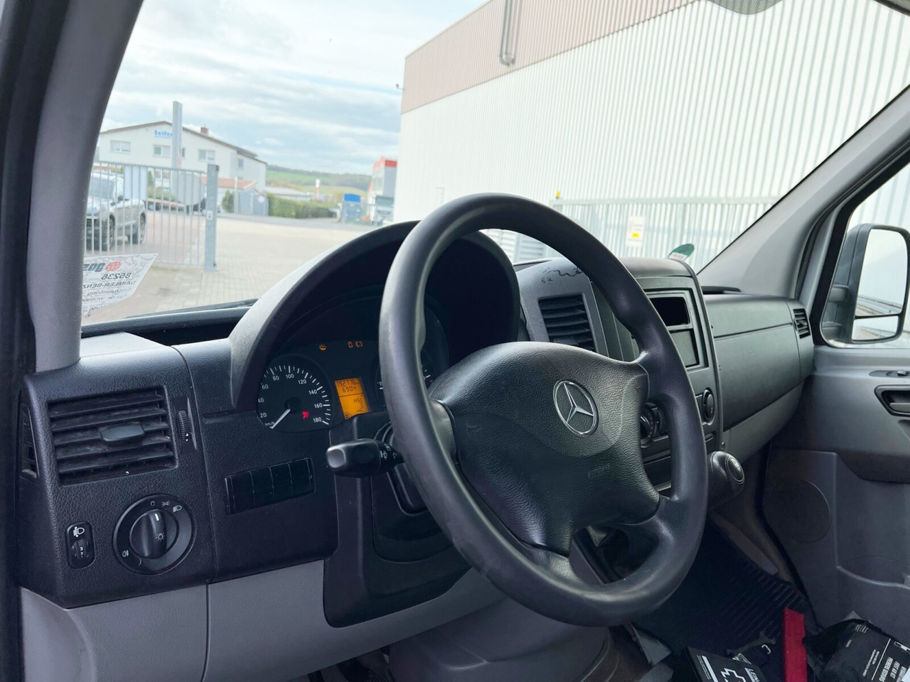Mercedes-Benz Sprinter 313 CDI 4x2 Sprinter 313 CDI 4x2, 5x Vorhanden! - Box van: picture 2 Mercedes-Benz Sprinter 313 CDI 4x2 Sprinter 313 CDI 4x2, 5x Vorhanden! - Box van: picture 2