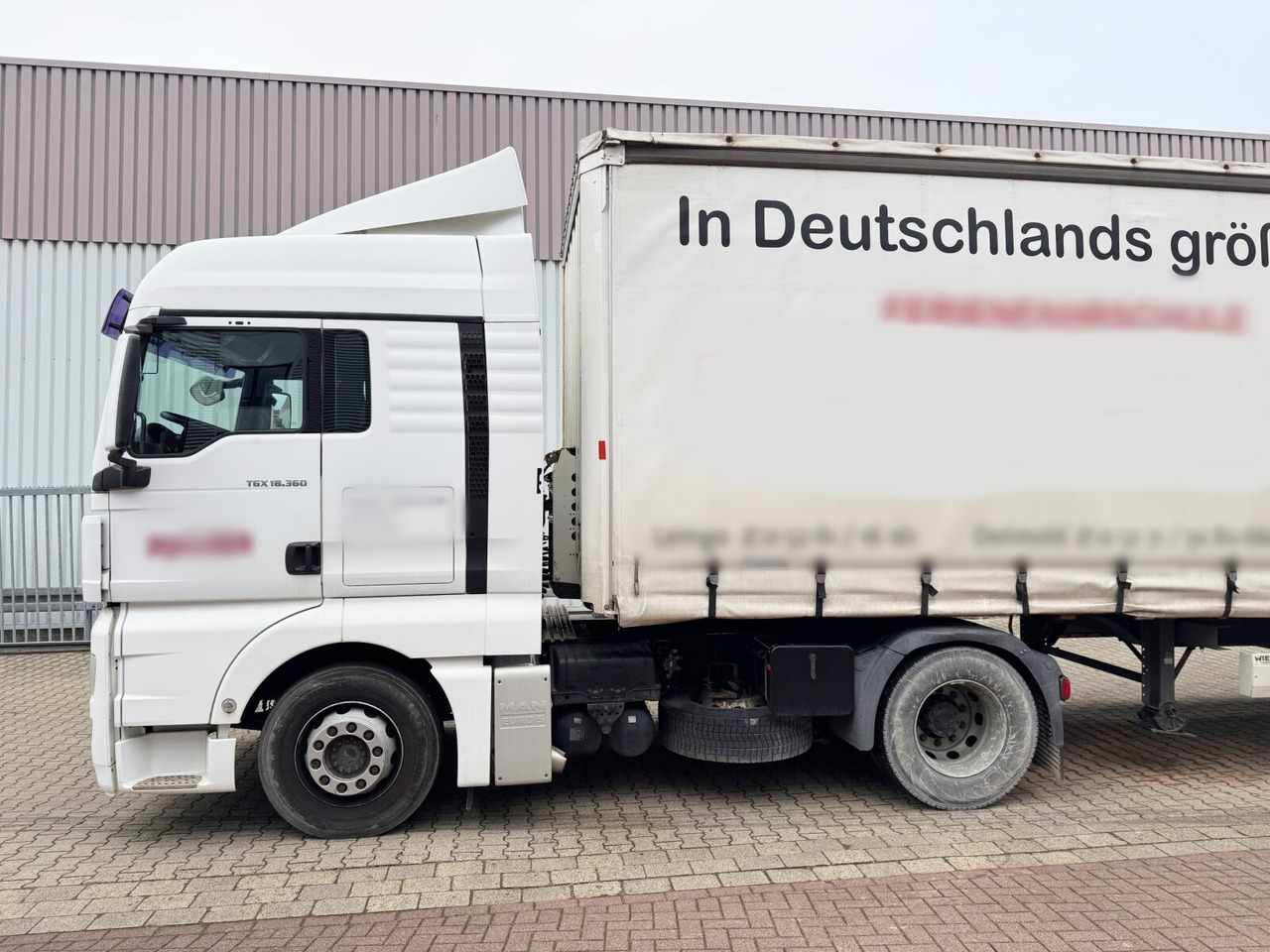 MAN TGX 18.360 4x2 BLS TGX 18.360 4x2 BLS, Fahrschulausstattung on lease MAN TGX 18.360 4x2 BLS TGX 18.360 4x2 BLS, Fahrschulausstattung: picture 12 MAN TGX 18.360 4x2 BLS TGX 18.360 4x2 BLS, Fahrschulausstattung on lease MAN TGX 18.360 4x2 BLS TGX 18.360 4x2 BLS, Fahrschulausstattung: picture 12