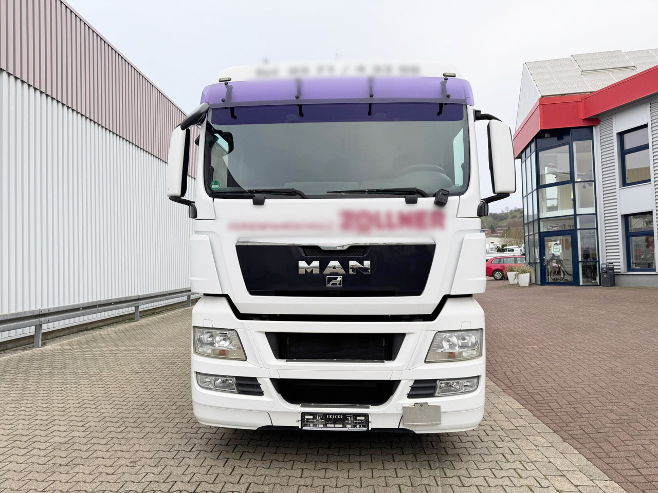 MAN TGX 18.360 4x2 BLS TGX 18.360 4x2 BLS, Fahrschulausstattung on lease MAN TGX 18.360 4x2 BLS TGX 18.360 4x2 BLS, Fahrschulausstattung: picture 9 MAN TGX 18.360 4x2 BLS TGX 18.360 4x2 BLS, Fahrschulausstattung on lease MAN TGX 18.360 4x2 BLS TGX 18.360 4x2 BLS, Fahrschulausstattung: picture 9