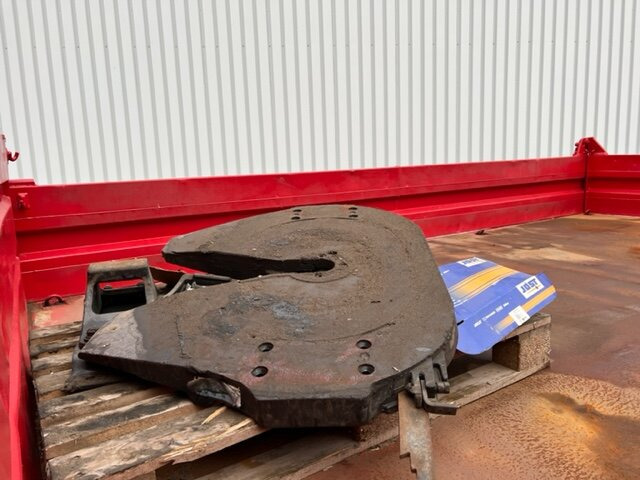 MAN TGX 18.440 4x4H BL TGX 18.440 4x4H BL, HydroDrive, SZM - Tractor unit: picture 2 MAN TGX 18.440 4x4H BL TGX 18.440 4x4H BL, HydroDrive, SZM - Tractor unit: picture 2