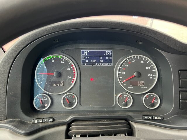 MAN TGX 18.440 4x4H BL TGX 18.440 4x4H BL, HydroDrive, SZM - Tractor unit: picture 5 MAN TGX 18.440 4x4H BL TGX 18.440 4x4H BL, HydroDrive, SZM - Tractor unit: picture 5