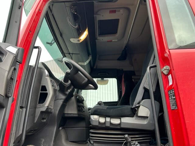 MAN TGX 18.440 4x4H BL TGX 18.440 4x4H BL, HydroDrive, SZM - Tractor unit: picture 3 MAN TGX 18.440 4x4H BL TGX 18.440 4x4H BL, HydroDrive, SZM - Tractor unit: picture 3