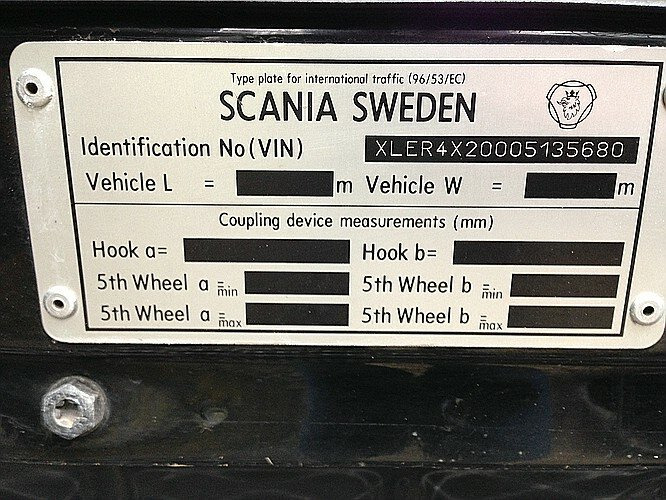 Scania R 420 4x2 R420 4x2 Lowliner, Twin Tec Rußfilterkat - Tractor unit: picture 4 Scania R 420 4x2 R420 4x2 Lowliner, Twin Tec Rußfilterkat - Tractor unit: picture 4