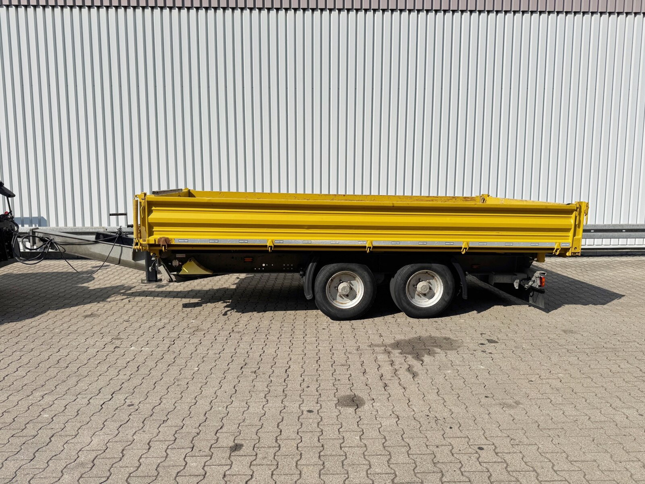 KA-TA-R 11,9 KA-TA-R 11,9, Verzinkt - Trailer: picture 4 KA-TA-R 11,9 KA-TA-R 11,9, Verzinkt - Trailer: picture 4