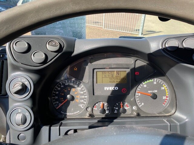 Trakker AD260T41W 6x6 Trakker AD260T41W 6x6 - Cab chassis truck: picture 2 Trakker AD260T41W 6x6 Trakker AD260T41W 6x6 - Cab chassis truck: picture 2