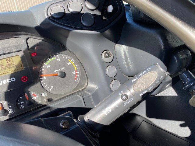 Trakker AD260T41W 6x6 Trakker AD260T41W 6x6 - Cab chassis truck: picture 4 Trakker AD260T41W 6x6 Trakker AD260T41W 6x6 - Cab chassis truck: picture 4