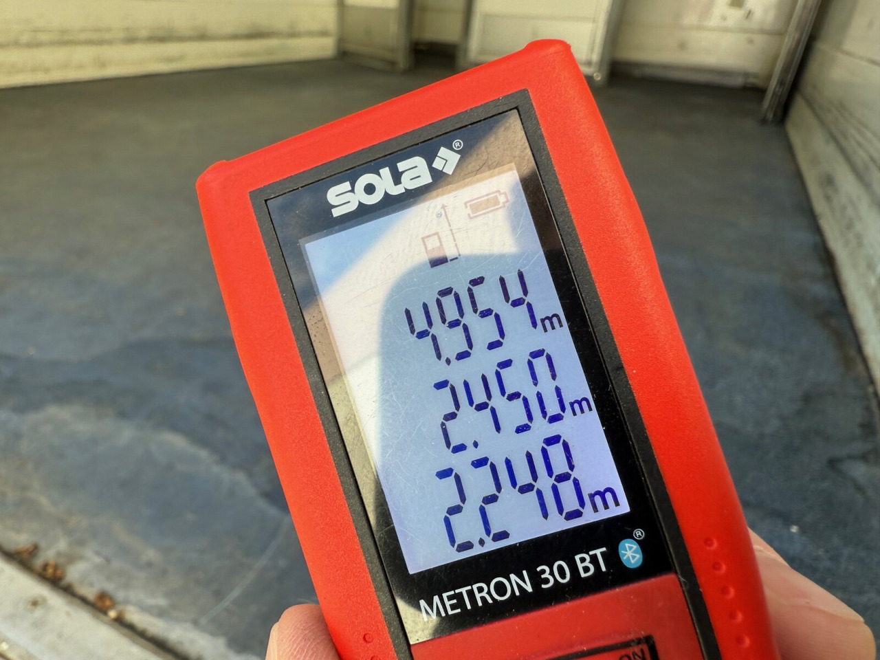 Mercedes-Benz Atego 816 L 4x2 Atego 816 L 4x2, Kühlkoffer, ThermoKing, Trennwand, LBW MBB - Truck: picture 2 Mercedes-Benz Atego 816 L 4x2 Atego 816 L 4x2, Kühlkoffer, ThermoKing, Trennwand, LBW MBB - Truck: picture 2