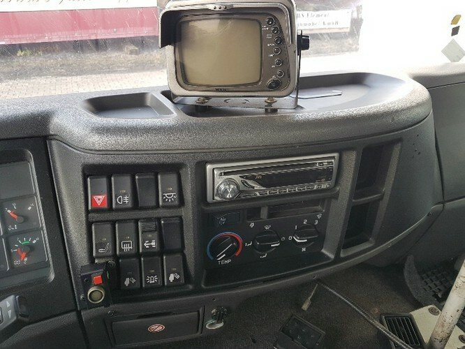 Volvo FL 612 L FL 612 L, Abschleppwagen Hubbrille 3 to - Autotransporter truck: picture 5 Volvo FL 612 L FL 612 L, Abschleppwagen Hubbrille 3 to - Autotransporter truck: picture 5