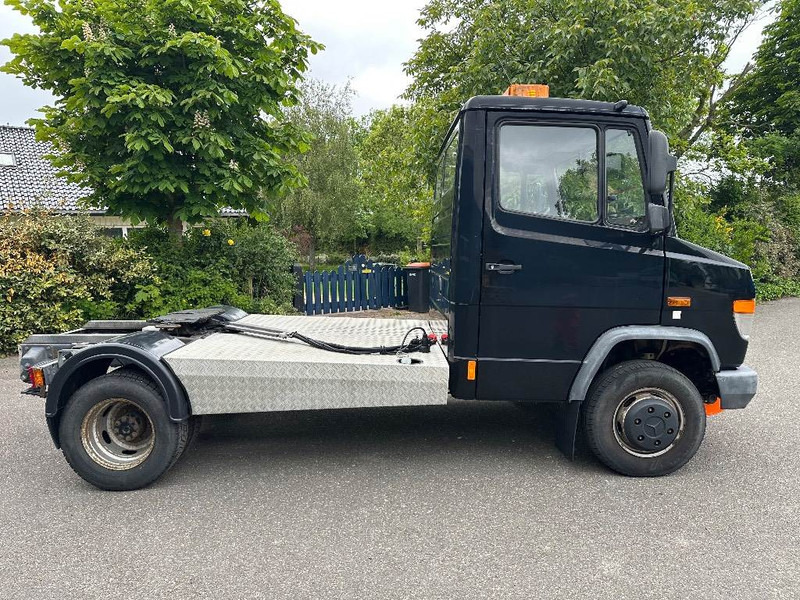 Mercedes-Benz 614 - Tractor unit: picture 2 Mercedes-Benz 614 - Tractor unit: picture 2