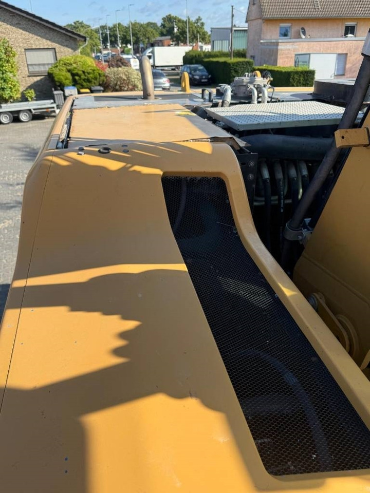 CAT M 316F  on lease CAT M 316F: picture 19