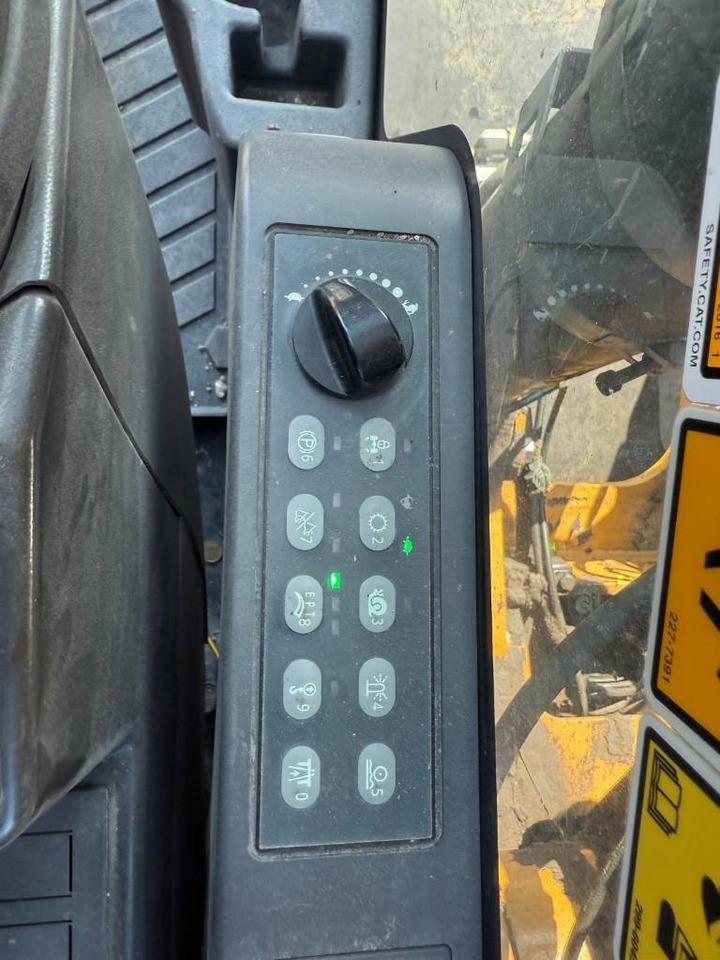 CAT M 316F  on lease CAT M 316F: picture 25