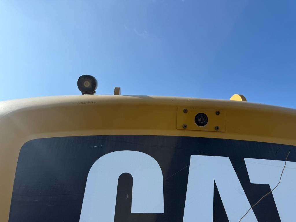 CAT M 316F  on lease CAT M 316F: picture 6