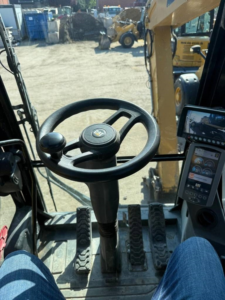 CAT M 316F  on lease CAT M 316F: picture 28