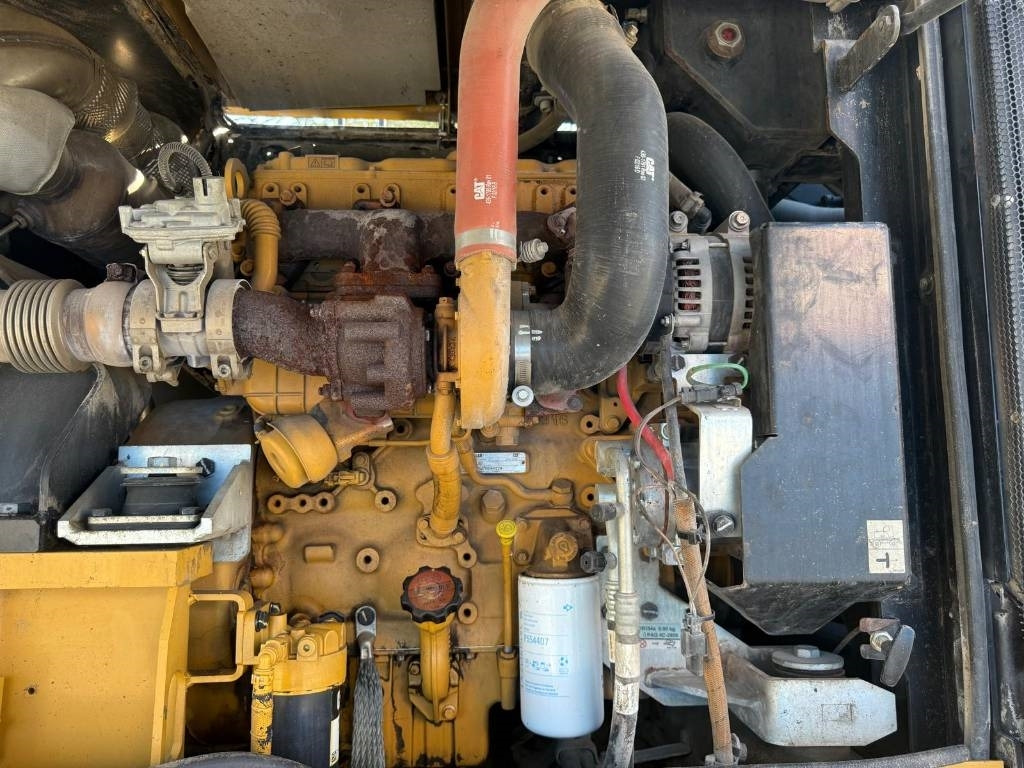 CAT M 316F  on lease CAT M 316F: picture 16