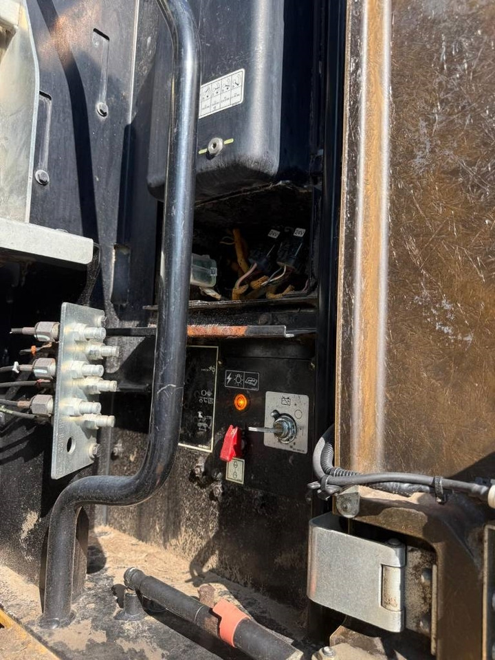 CAT M 316F  on lease CAT M 316F: picture 21