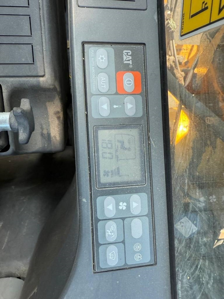 CAT M 316F  on lease CAT M 316F: picture 26