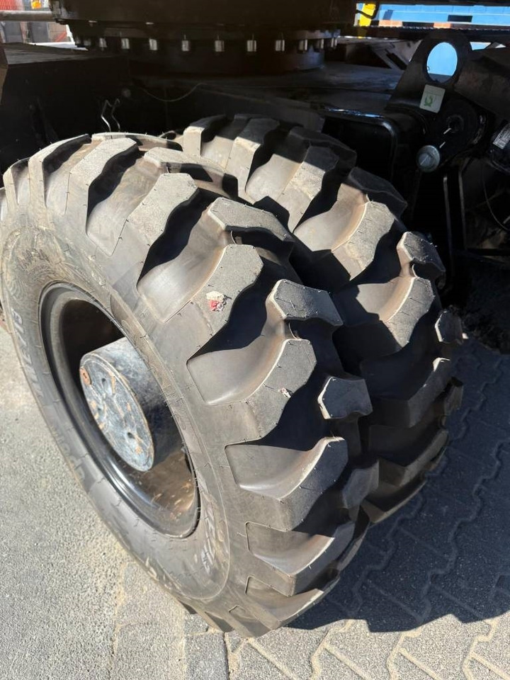 CAT M 316F  on lease CAT M 316F: picture 9