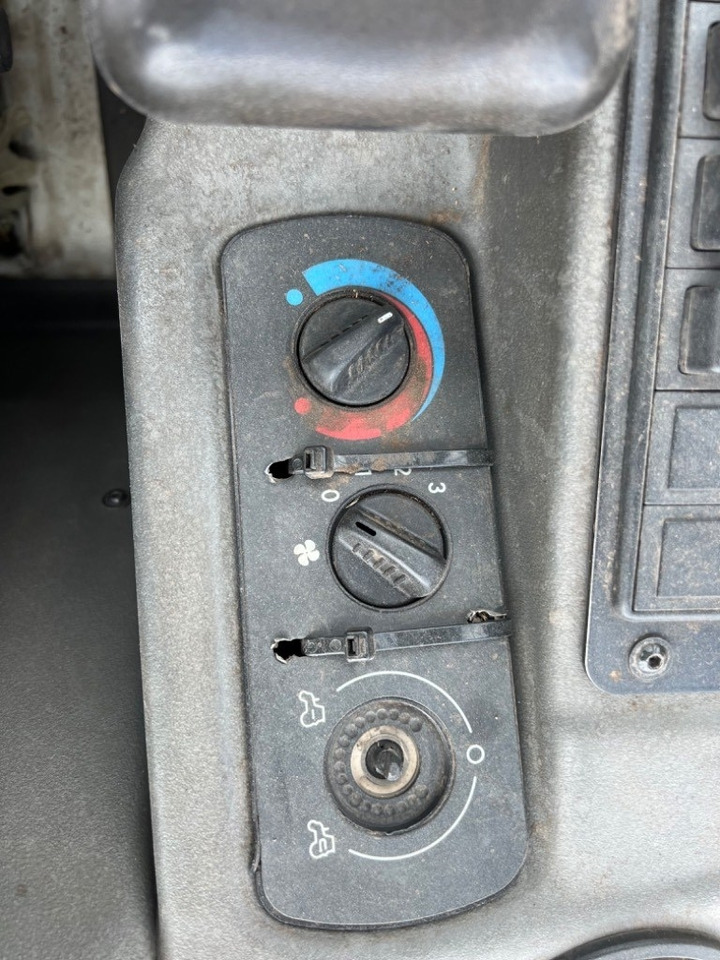 Liebherr L514 Stereo  on lease Liebherr L514 Stereo: picture 15