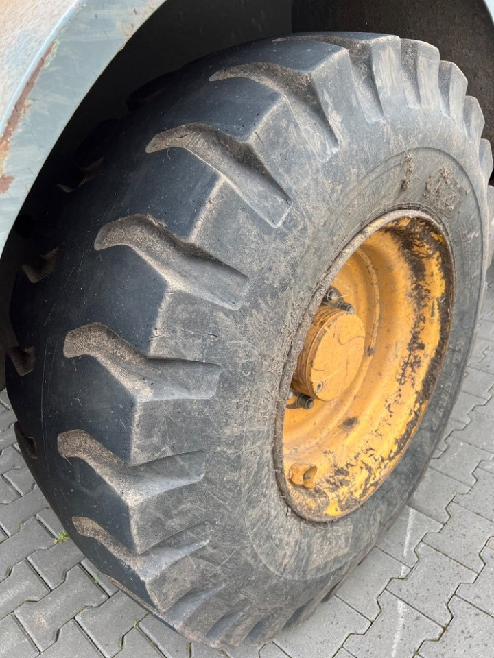 Liebherr L514 Stereo  on lease Liebherr L514 Stereo: picture 10