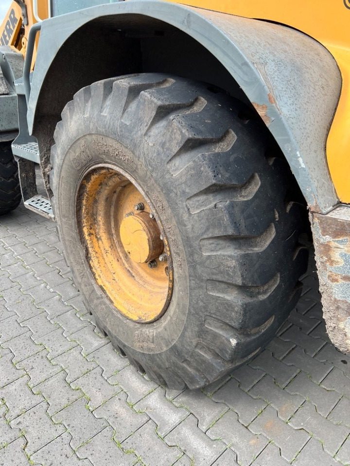 Liebherr L514 Stereo  on lease Liebherr L514 Stereo: picture 8