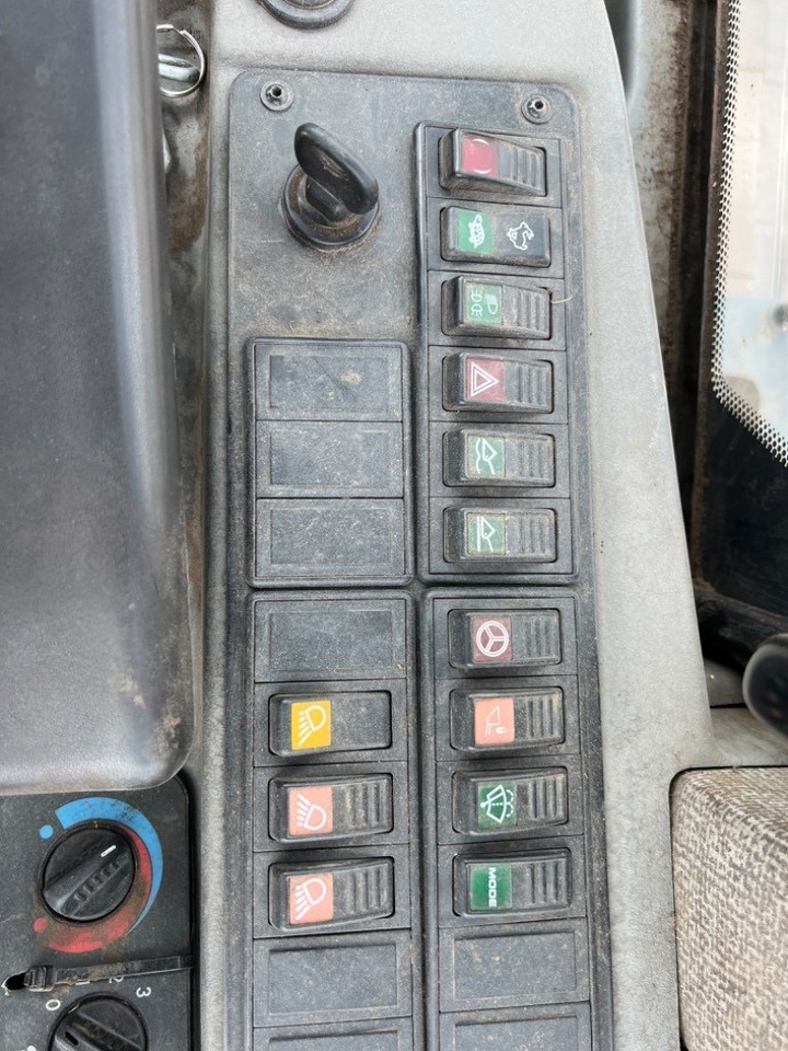 Liebherr L514 Stereo  on lease Liebherr L514 Stereo: picture 14