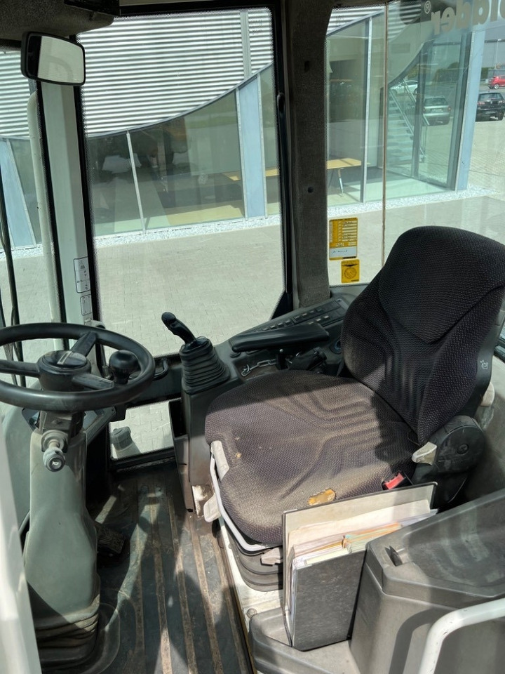 Liebherr L514 Stereo  on lease Liebherr L514 Stereo: picture 18