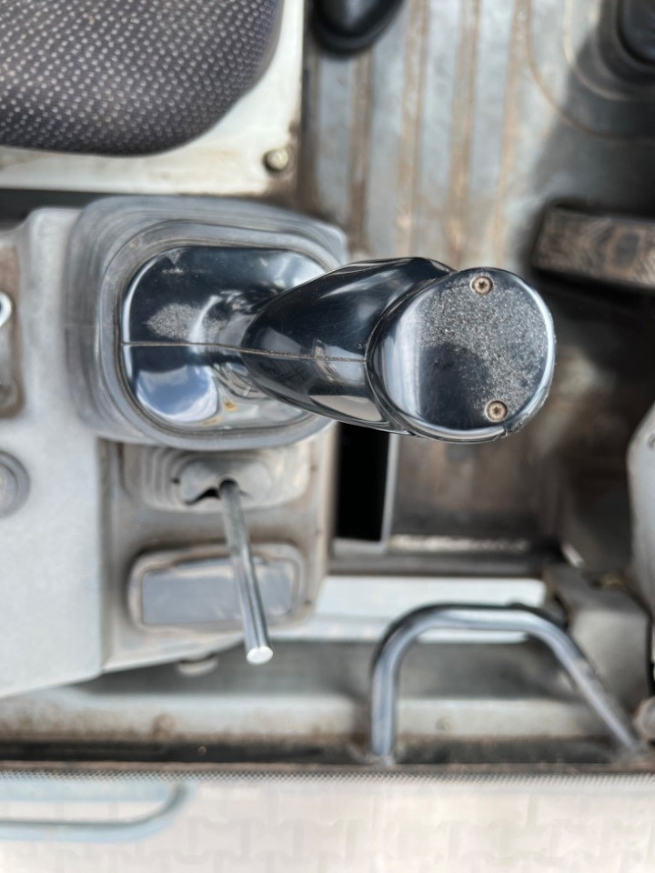 Liebherr L514 Stereo  on lease Liebherr L514 Stereo: picture 16