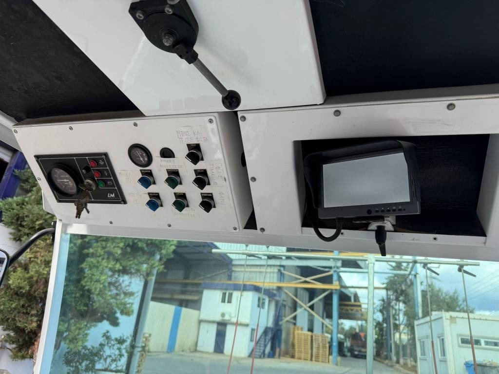 New Asphalt machine Prosign Tara: picture 7