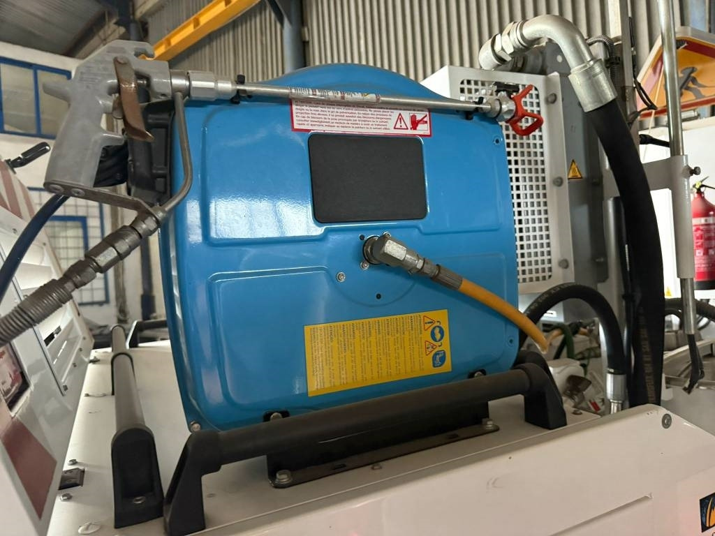 New Asphalt machine Prosign Tara: picture 17
