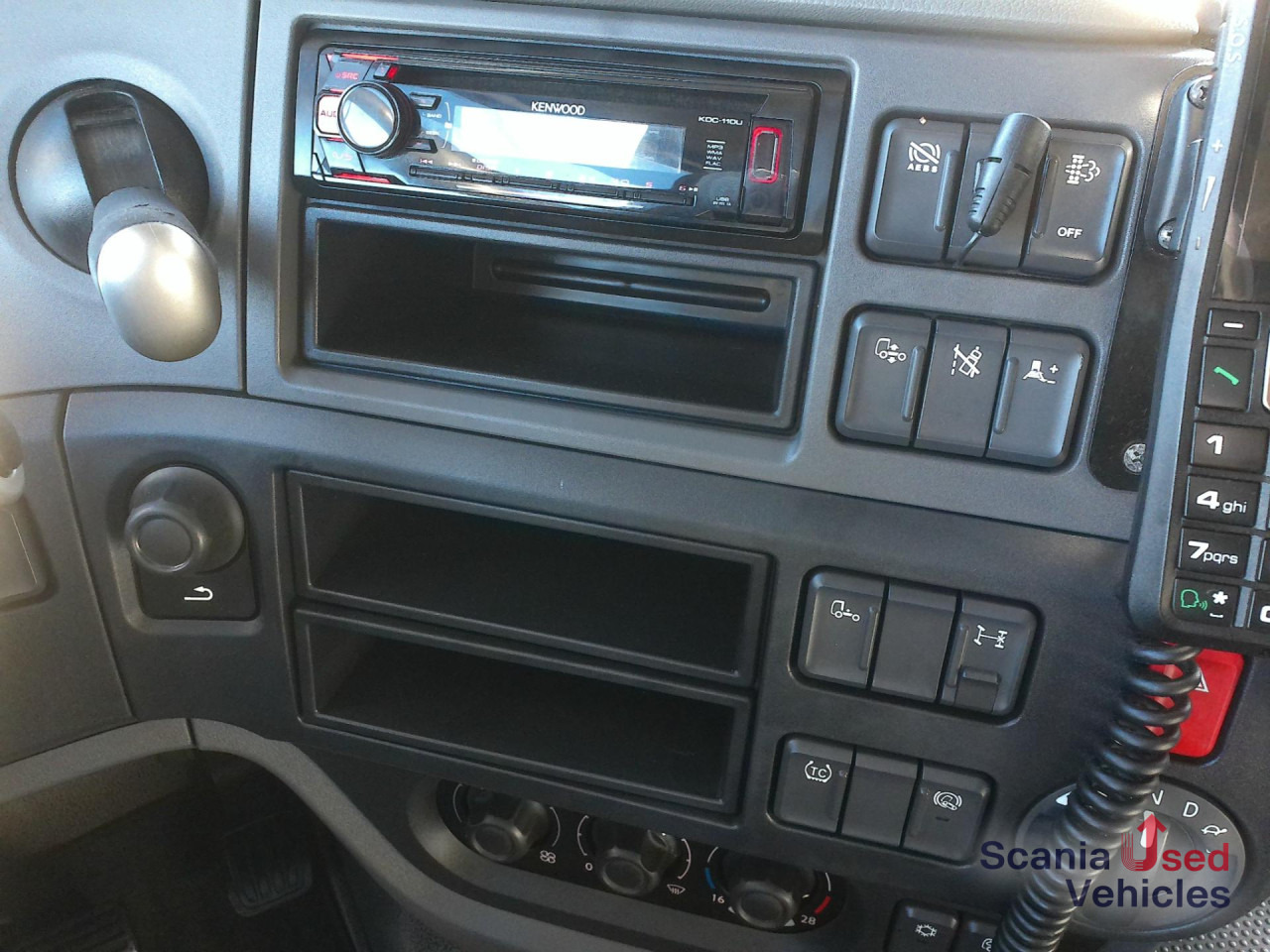 DAF XF 460 FT Low Liner - Tractor unit: picture 2 DAF XF 460 FT Low Liner - Tractor unit: picture 2