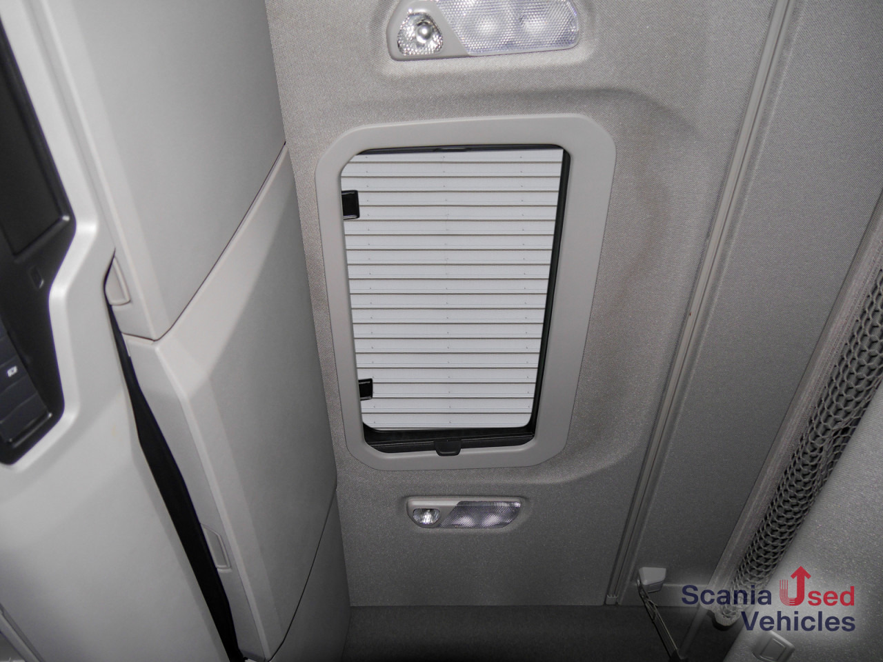 SCANIA R 460 A4x2NA - SUPER - - Tractor unit: picture 3 SCANIA R 460 A4x2NA - SUPER - - Tractor unit: picture 3