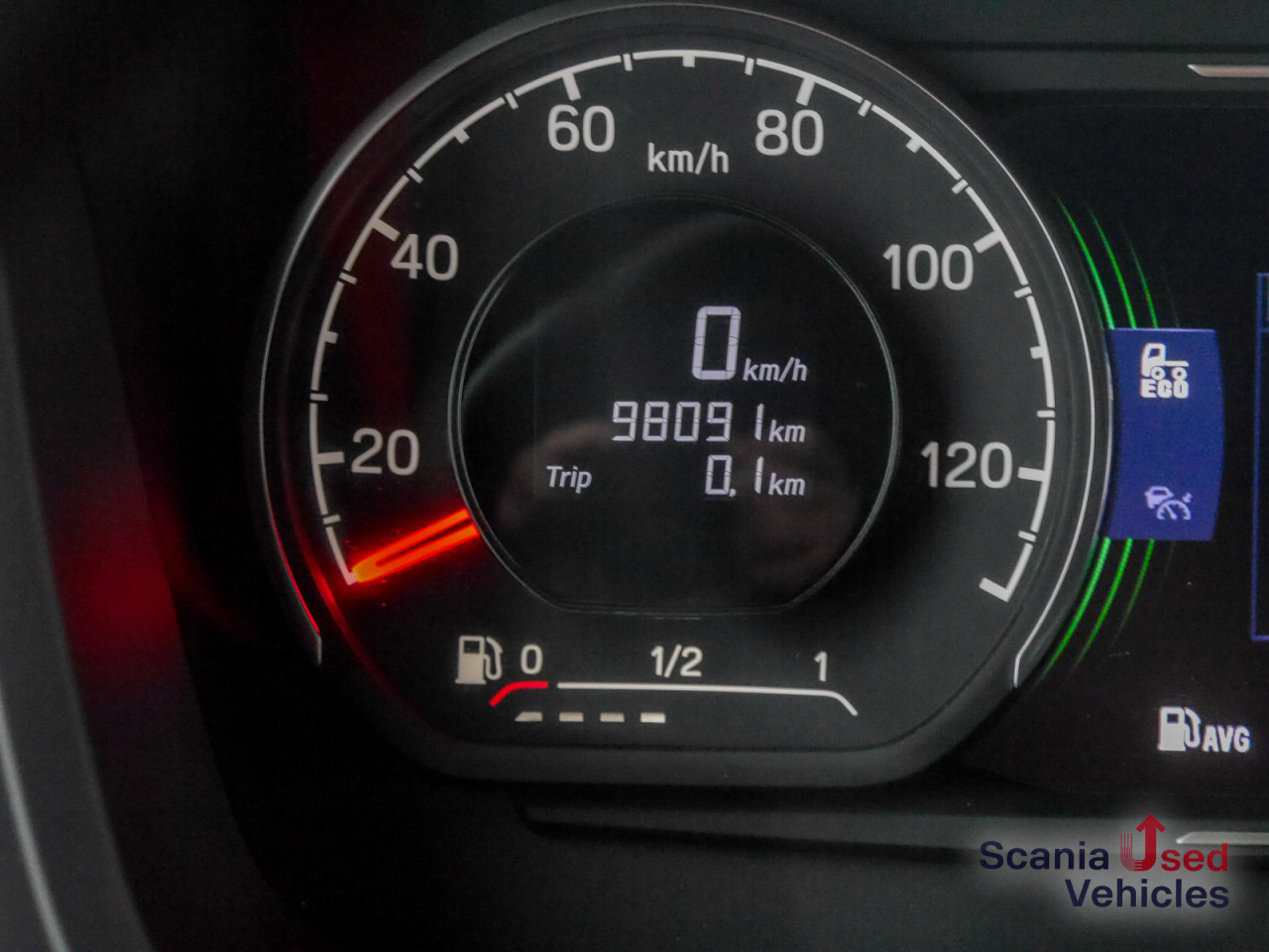SCANIA R 460 A4x2NA - SUPER - - Tractor unit: picture 4 SCANIA R 460 A4x2NA - SUPER - - Tractor unit: picture 4